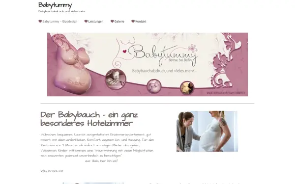 babytummy.de