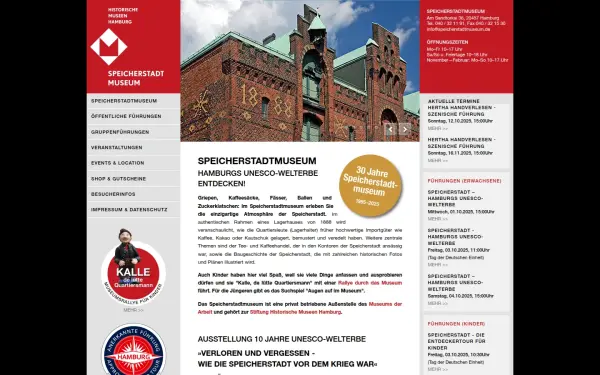 speicherstadtmuseum.de