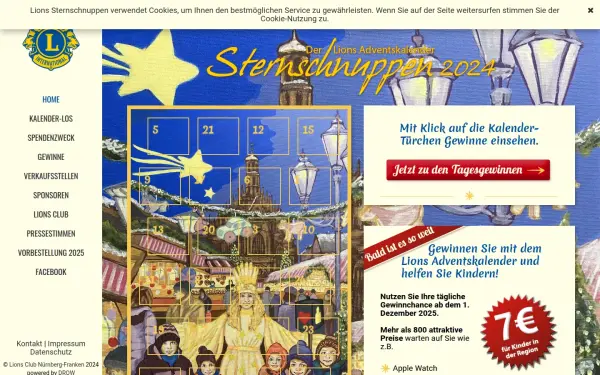 www.lions-sternschnuppen.de