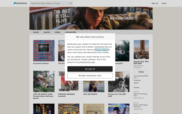 hftrr.bandcamp.com