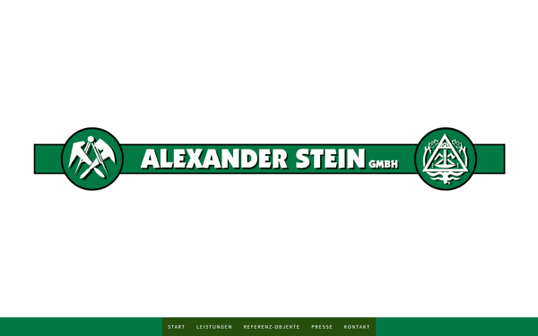 www.alexander-stein-gmbh.de