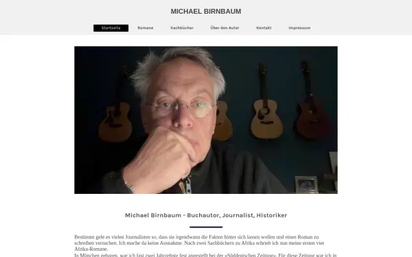 www.drbirnbaum.de
