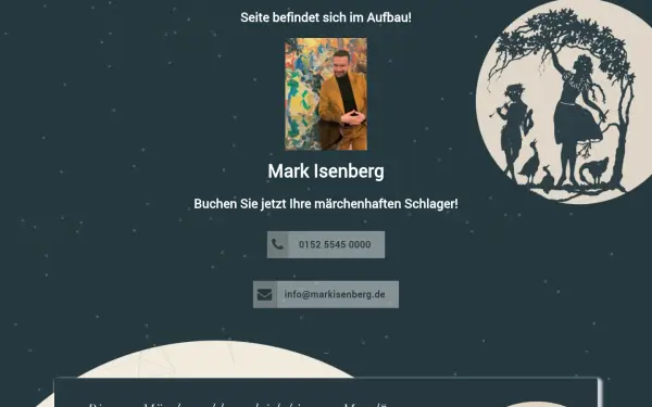markisenberg.de