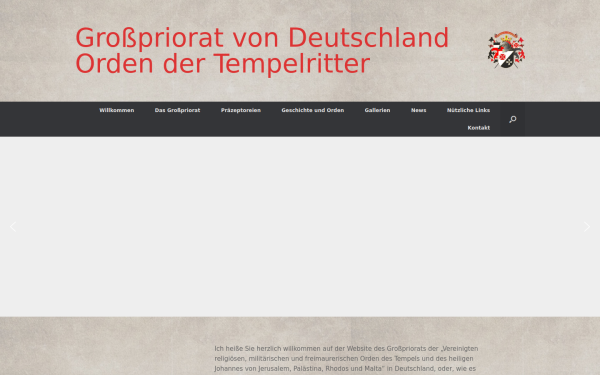 tempelritter-deutschland.de