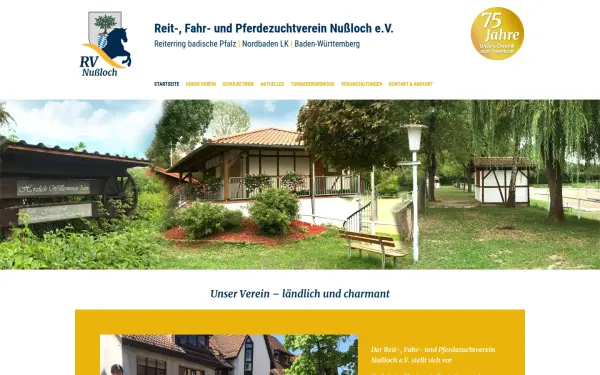 www.reitverein-nussloch.de