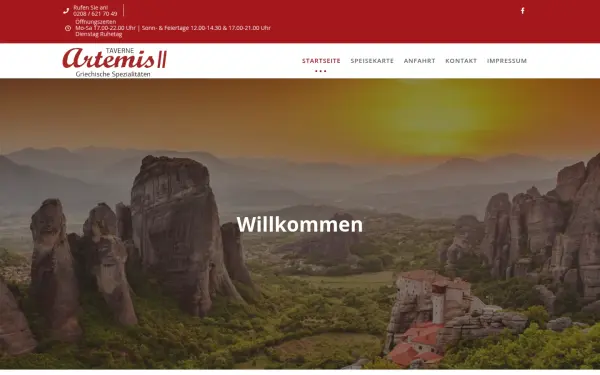 artemis-taverne.de