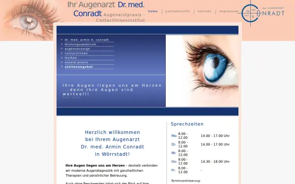 dr-conradt.de