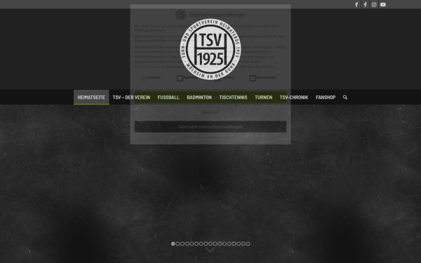 www.tsv-heimaterde.de