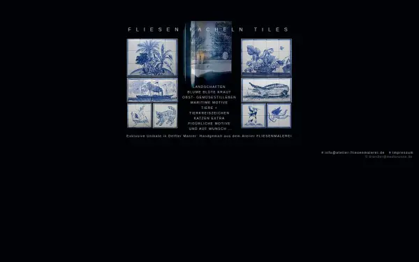 atelier-fliesenmalerei.de