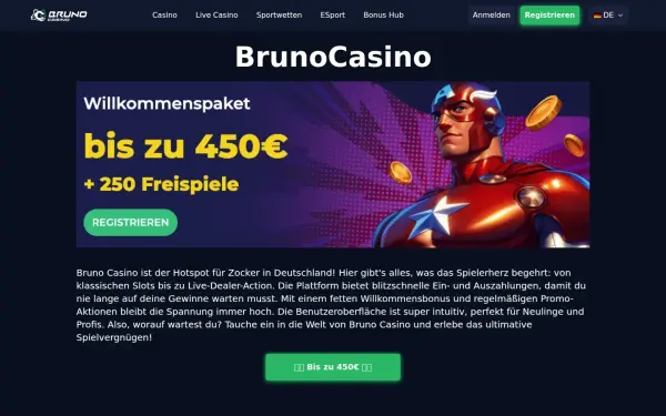 casinobruno.de
