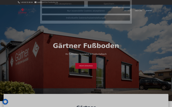 www.gaertner-fussboden.de