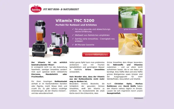 der-profi-mixer.de