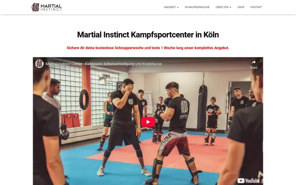 martial-instinct.de