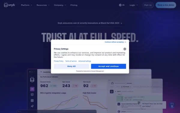 snyk.io
