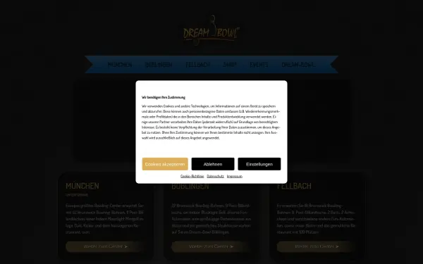 www.dreambowl.de