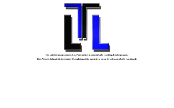 ltl-consulting.de