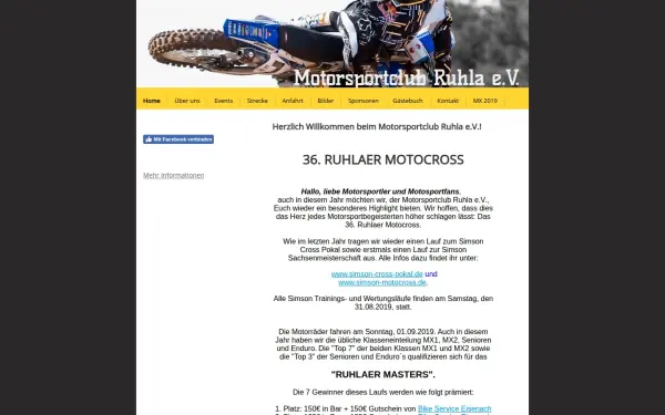 www.mc-ruhla.de