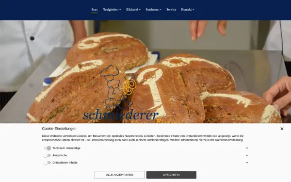 baeckerei-schmiederer.de