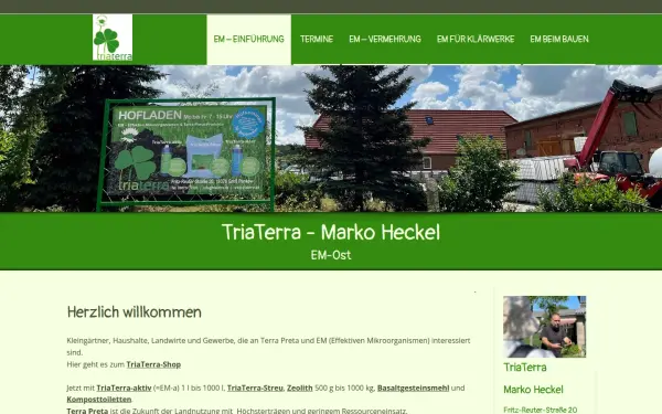 marko-heckel.de