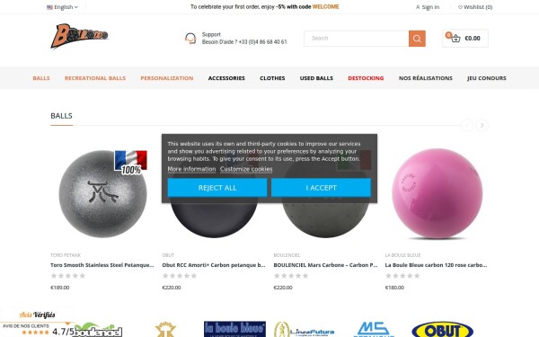 bouloddo.com
