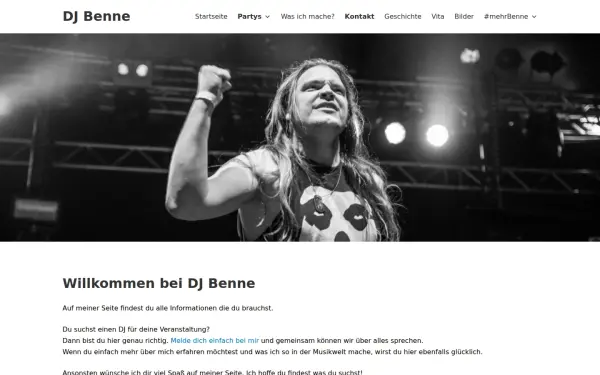 djbenne.de