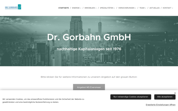 www.dr-gorbahn.com