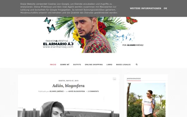 www.elarmarioaj.com