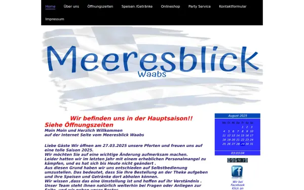 www.meeresblick-waabs.de