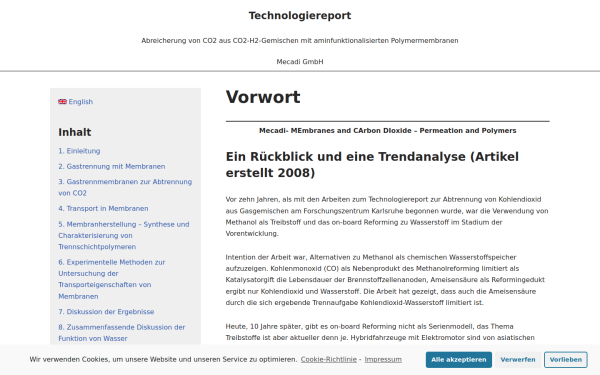 technologiereport.mecadi.de
