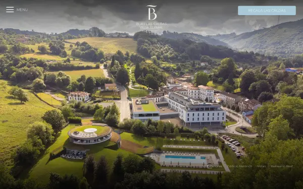 www.blaulascaldasvillatermal.com