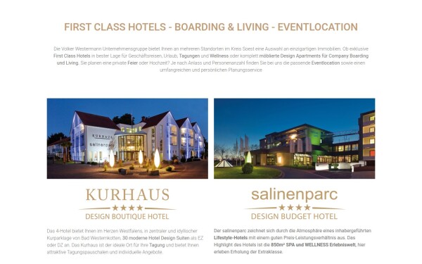 salinenparc-hotels.de