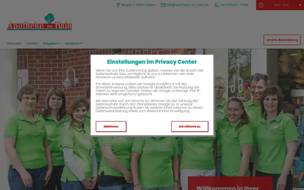 www.apotheke-am-hain-app.de