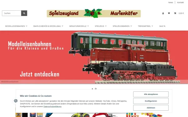 www.marienkaefer-badmuskau.de