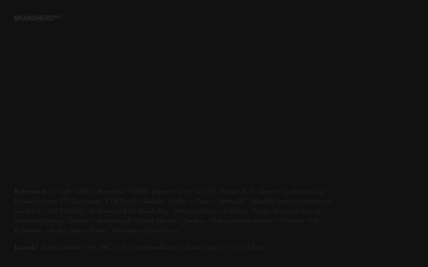 brandherd.net