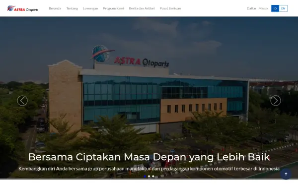 career.astra-otoparts.com