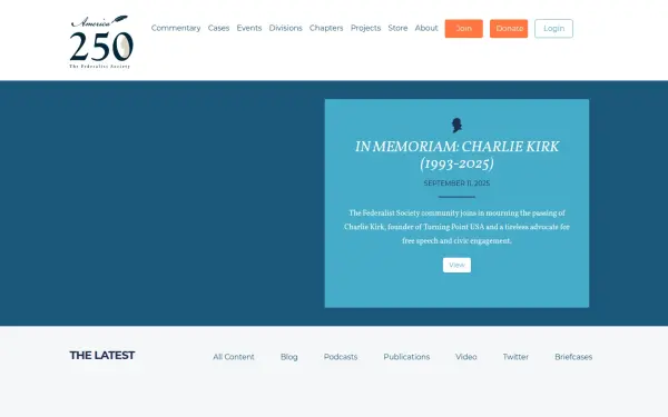 fedsoc.org