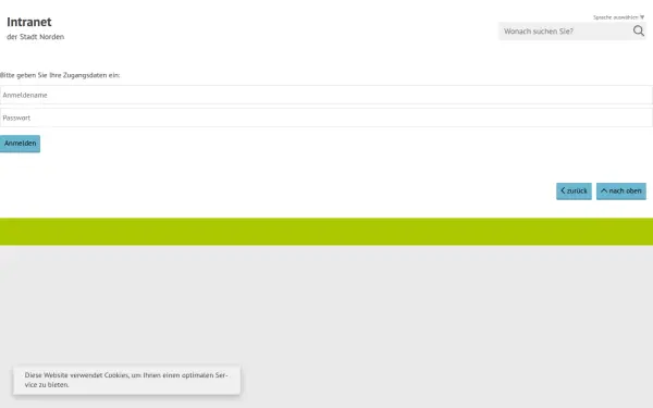 intranet.norden.de