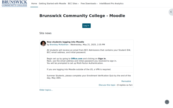 moodle.brunswickcc.edu