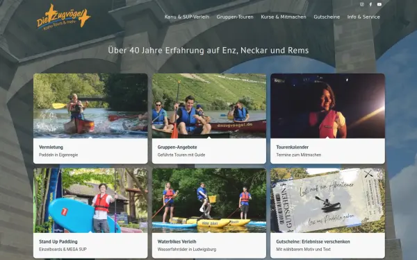 www.diezugvoegel.de