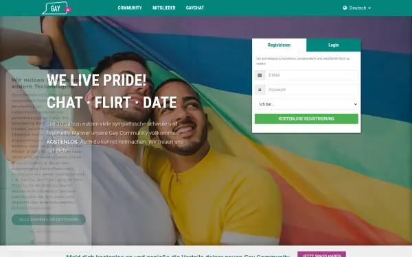 www.gay.de