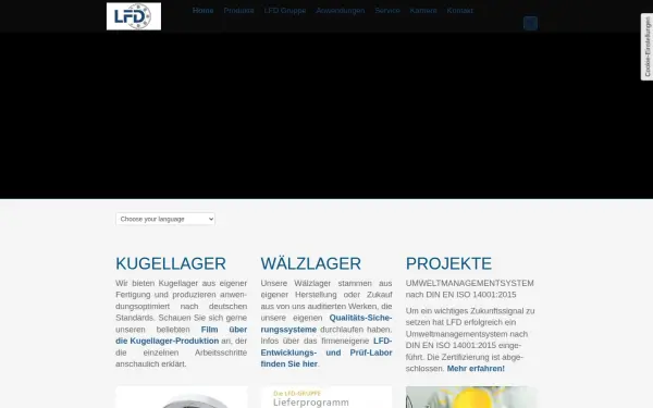 lfd-bearings.de