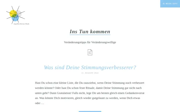 www.angelika-werner-plank.de