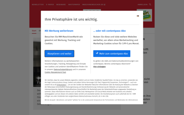 www.maschinenmarkt.vogel.de