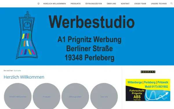 a1prignitzwerbung.de
