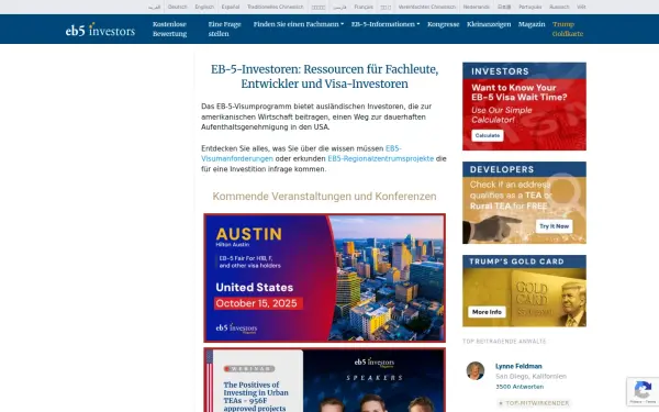de.eb5investors.com