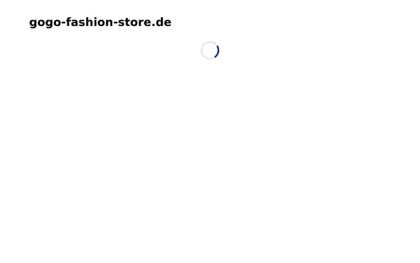 gogo-fashion-store.de