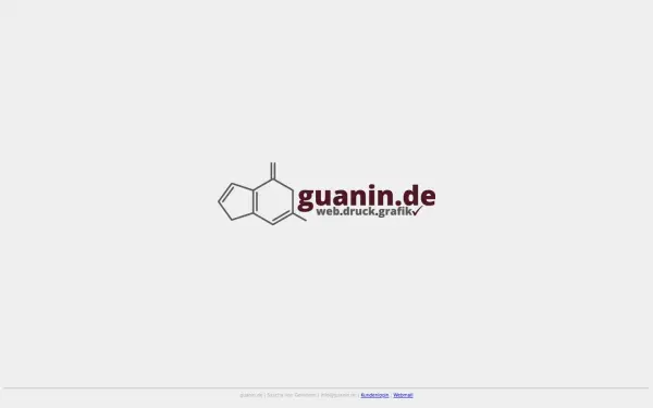 guanin.de