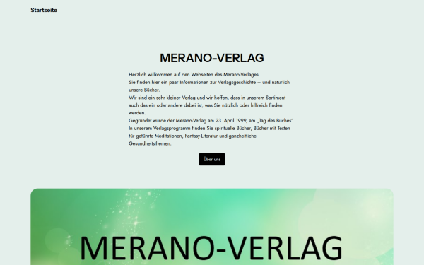 merano-verlag.de