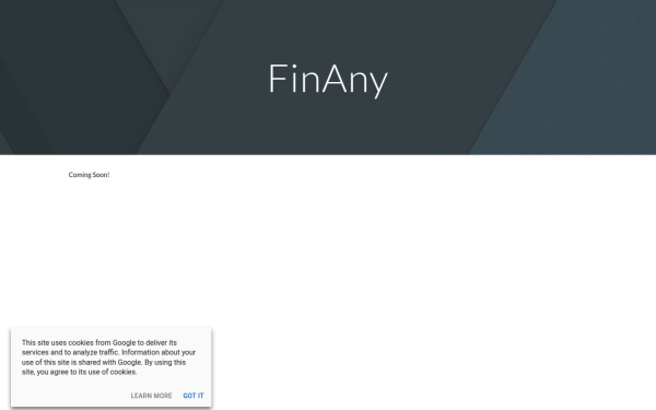 www.finany.app