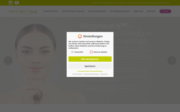 medical-beauty-pure.de